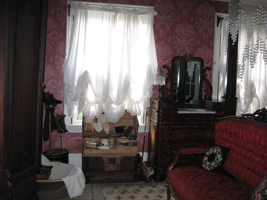 Bed and Breakfast Edgewood Plantation Charles City Екстер'єр фото