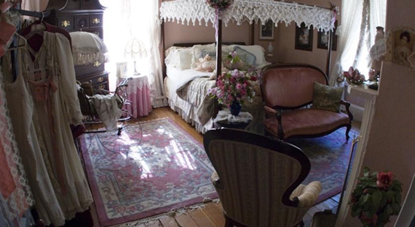 Bed and Breakfast Edgewood Plantation Charles City Екстер'єр фото