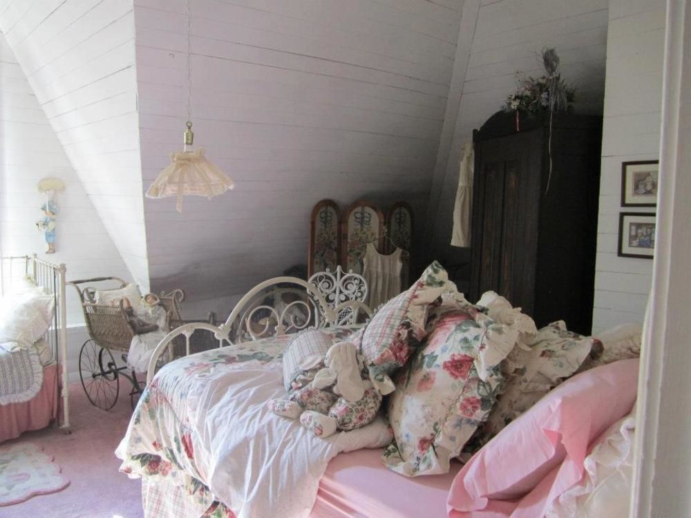 Bed and Breakfast Edgewood Plantation Charles City Екстер'єр фото